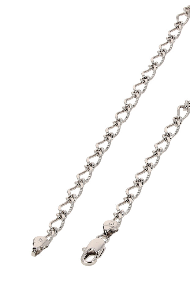 Chain Necklace - 3