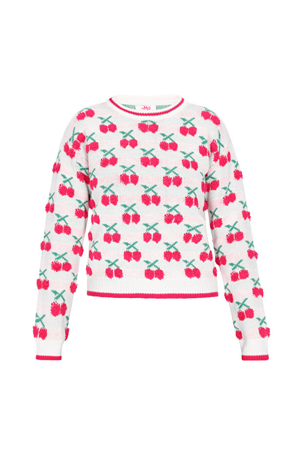Pullover - 2