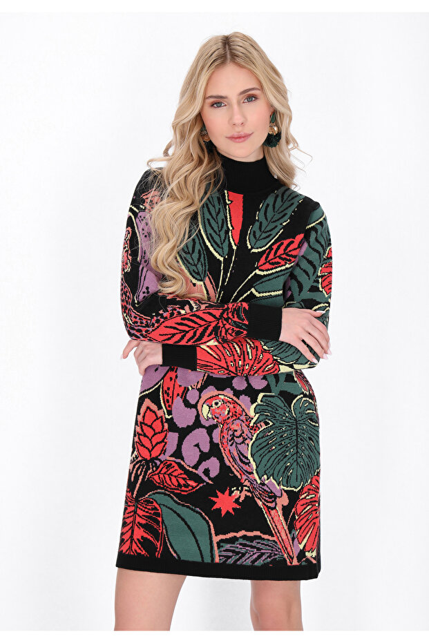 Kleid - 3