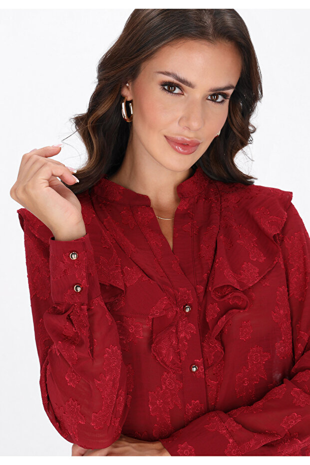 Bluse - 5