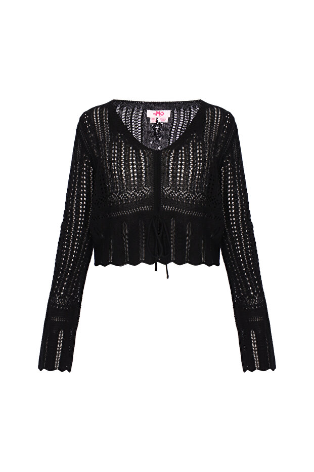 Pullover - 2