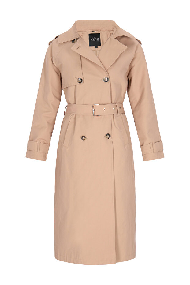 Coat - 2