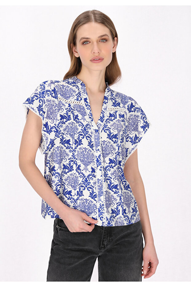Bluse - 3