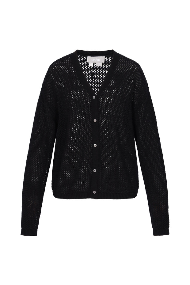 Cardigan - 2