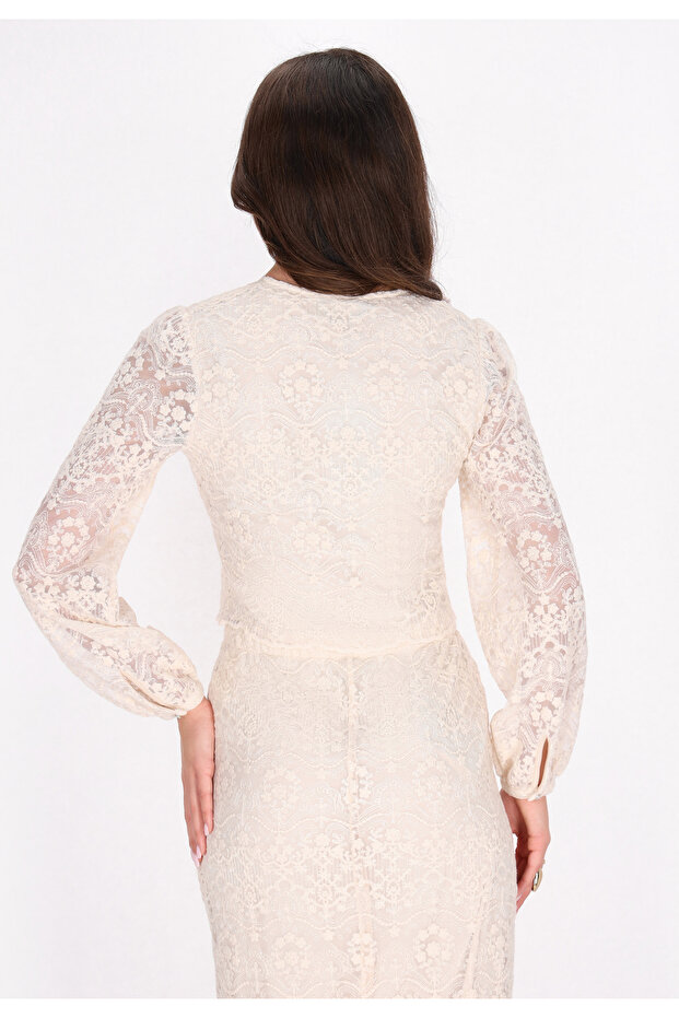 Bluse - 4