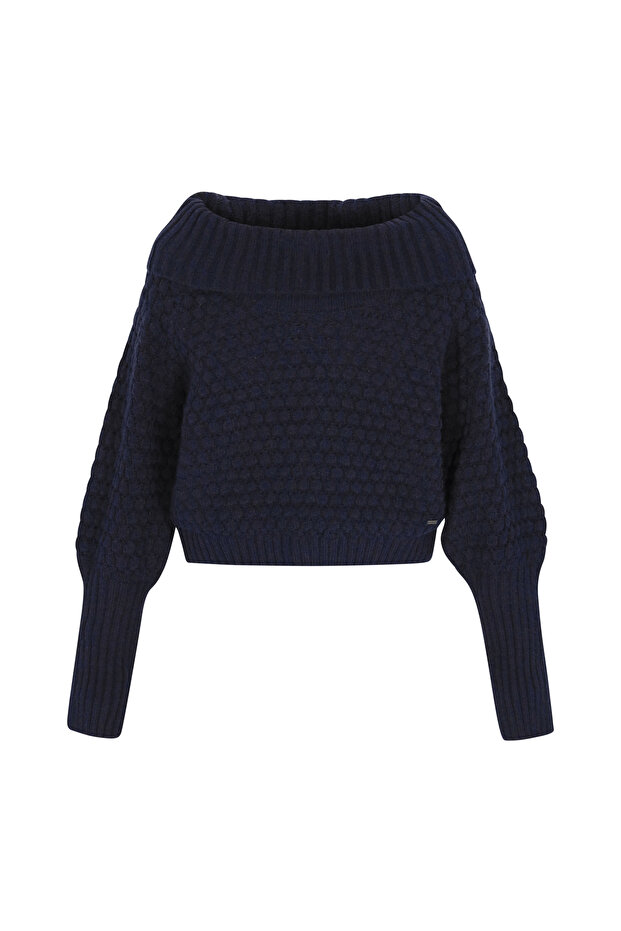 Pullover - 2