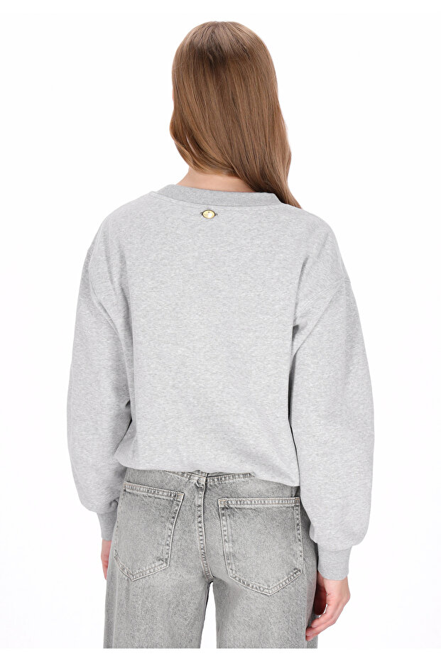 Sweatshirt - 4