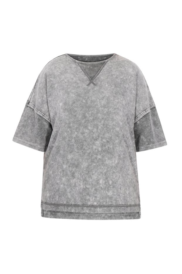 Tricou mărime mare