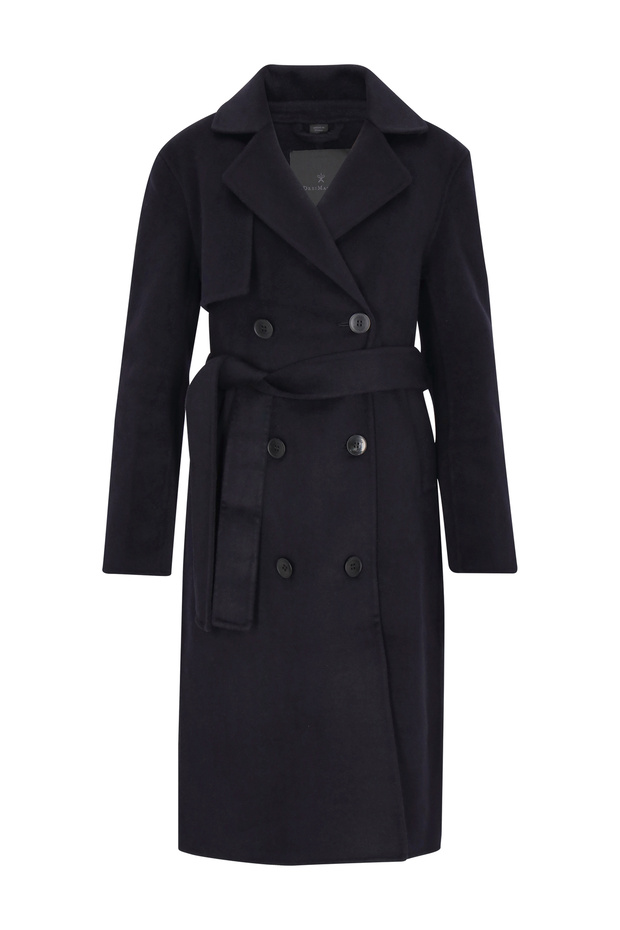 coat - 2
