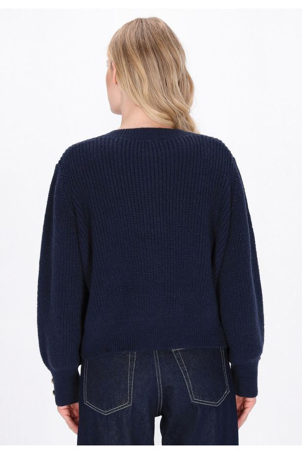 Cardigan - 4