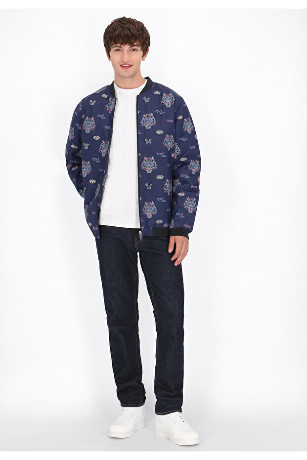 Jacke - 1