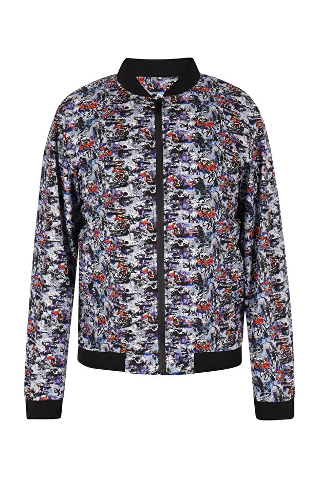 Jacke - 1