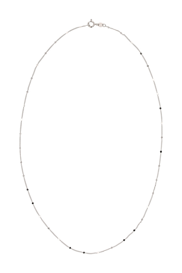Κολιέ αλυσίδα - 1
