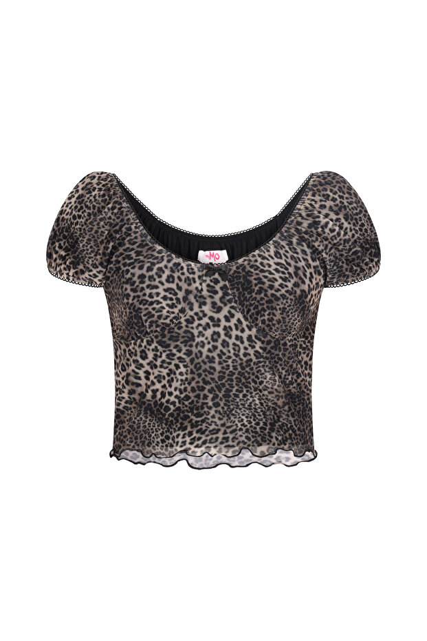 Blusen - 2