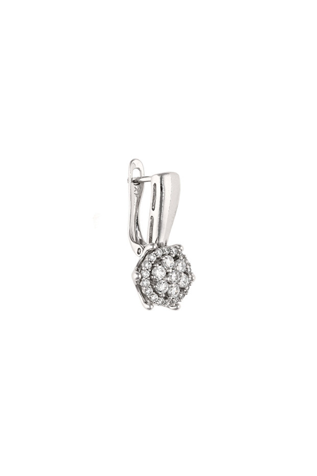 Drop Earrings - 2