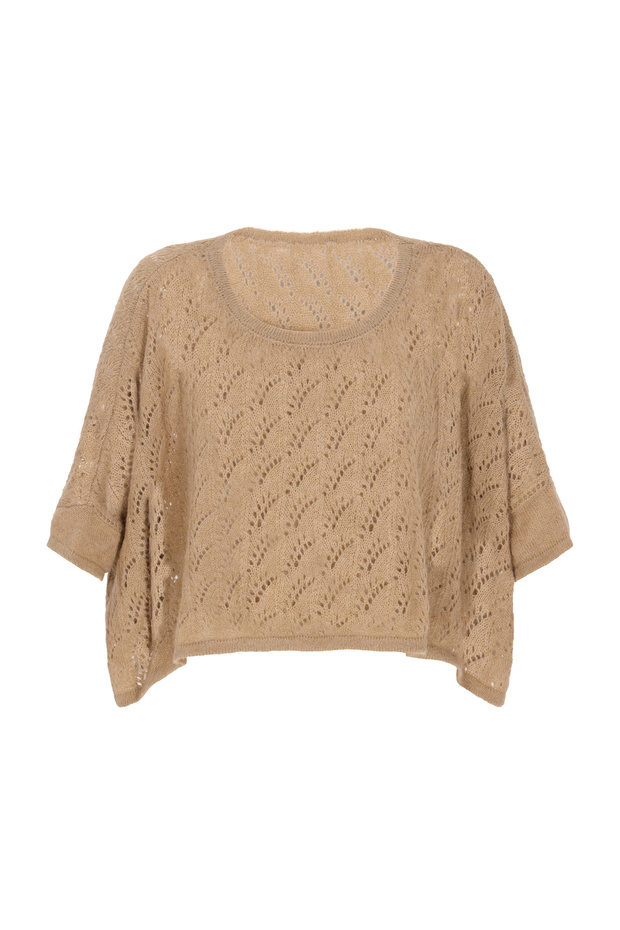 Poncho - 2