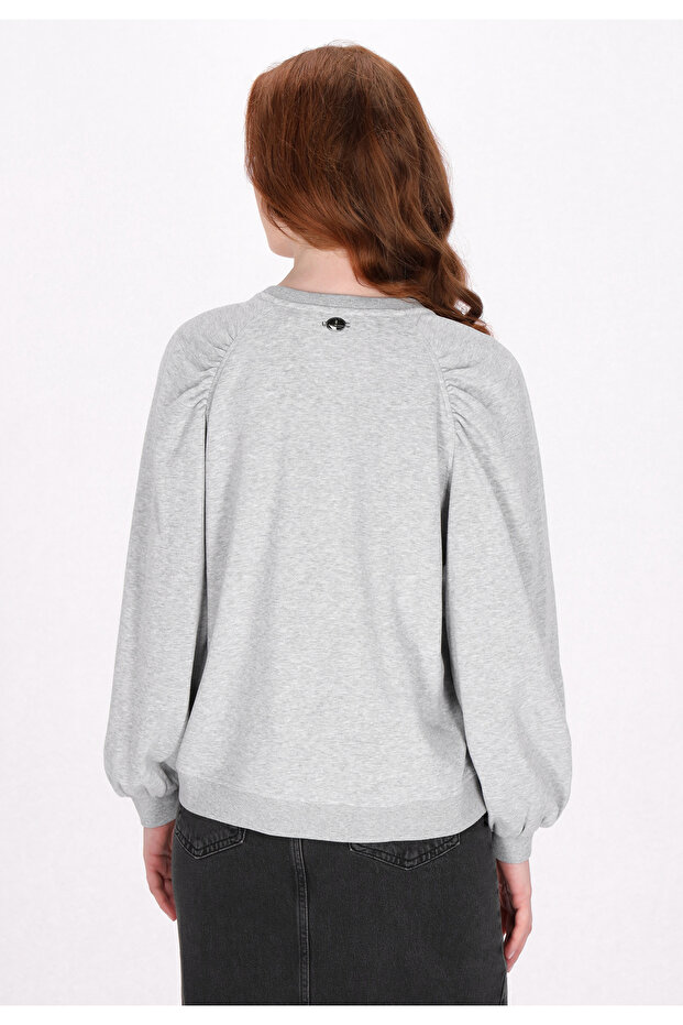 Sweatshirt - 4