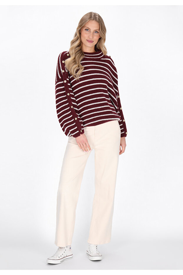 Pullover - 1