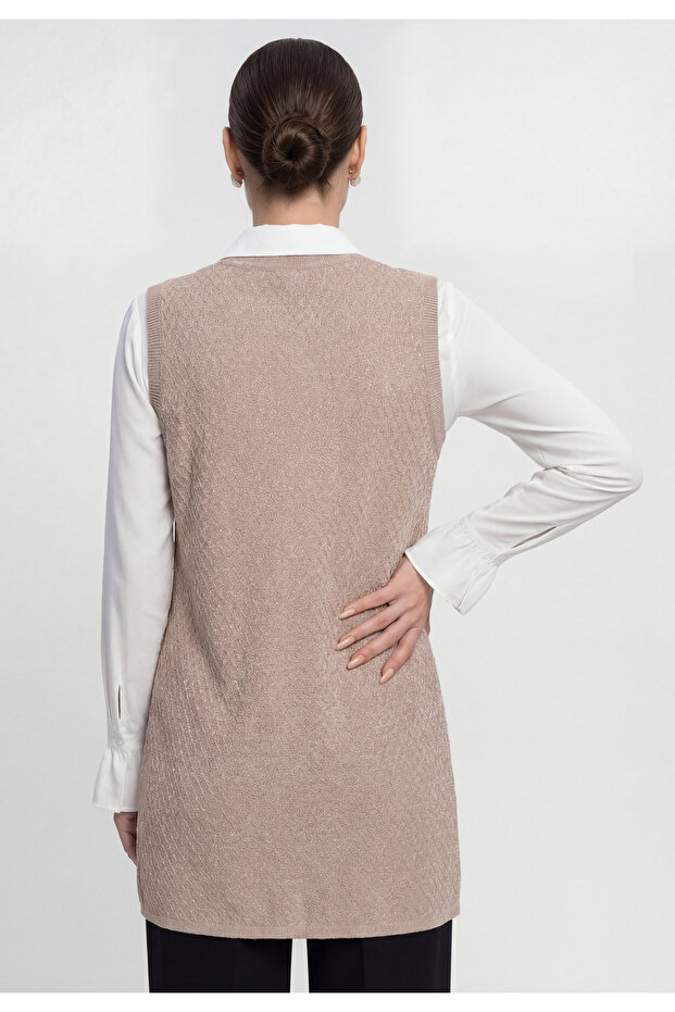 Vest - 4