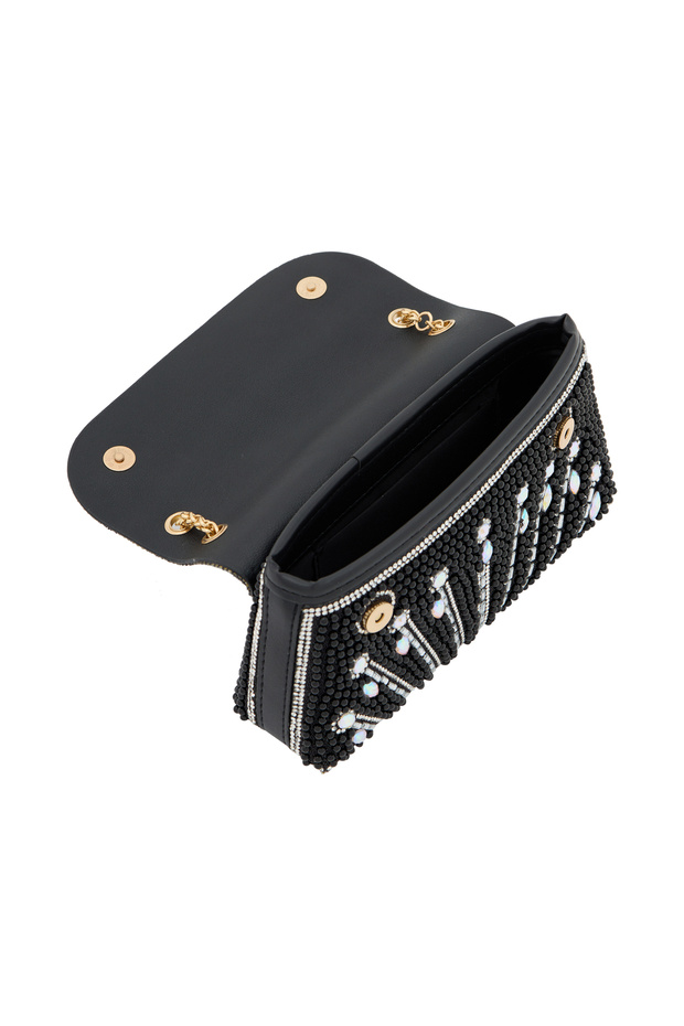 Flap Bag - 3