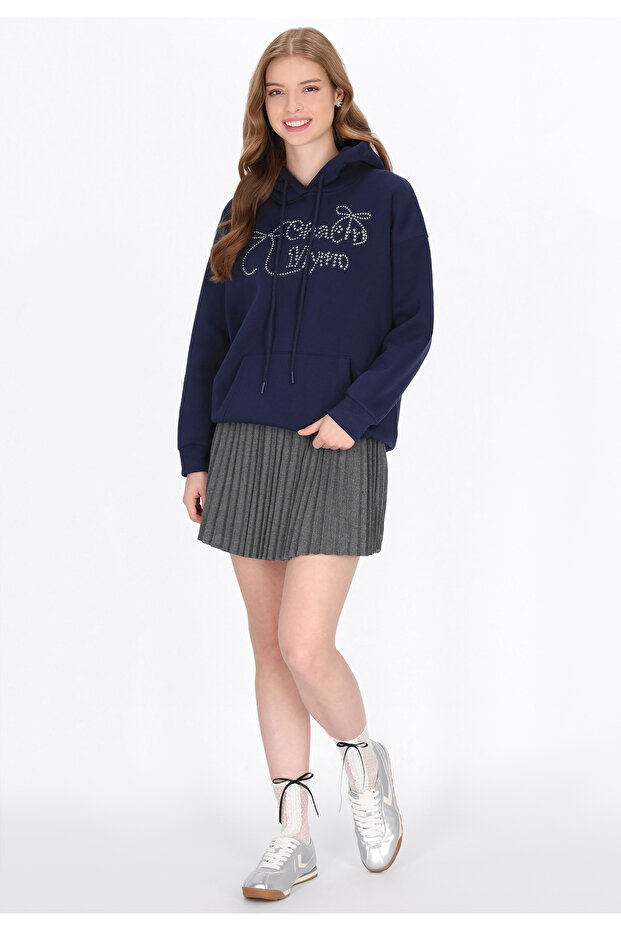 Hoodie - 1