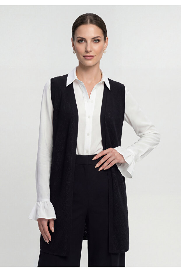 Veste - 3