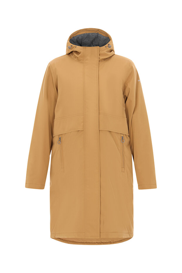 Parka - 2