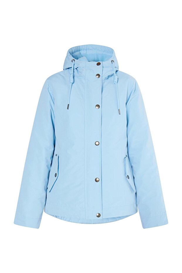 Wattierte Jacke - 1
