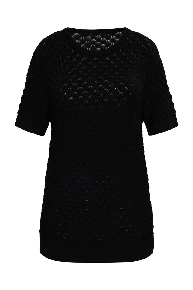 Strick Pullover - 2