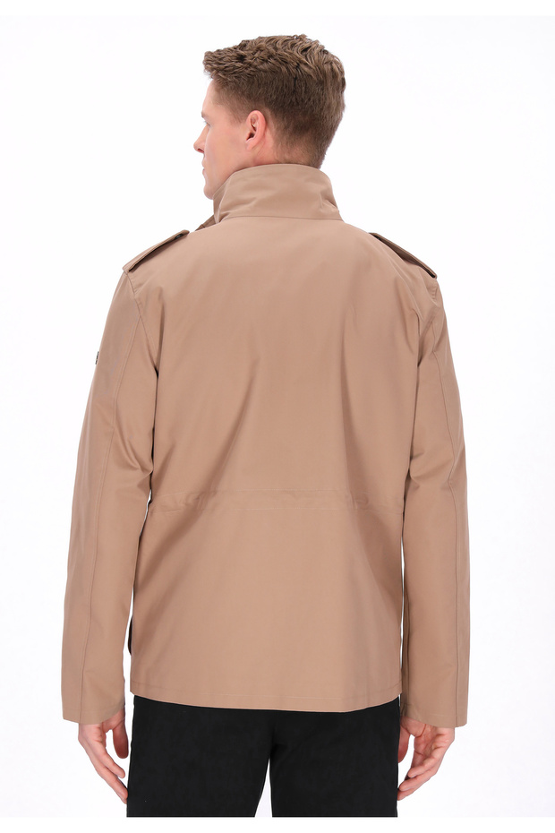 Jacket - 4