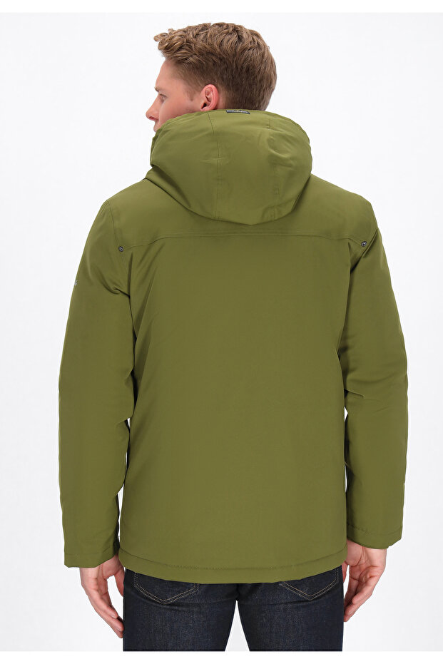 Anorak - 4