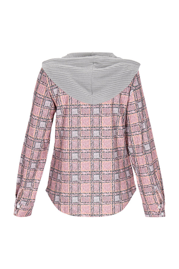 Jacket - 2