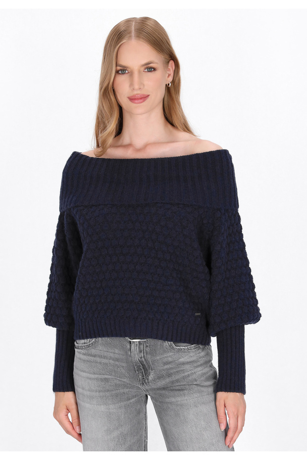 Pullover - 3