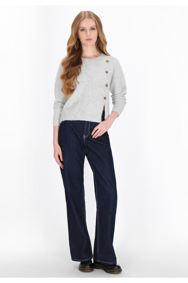 Pullover - 1