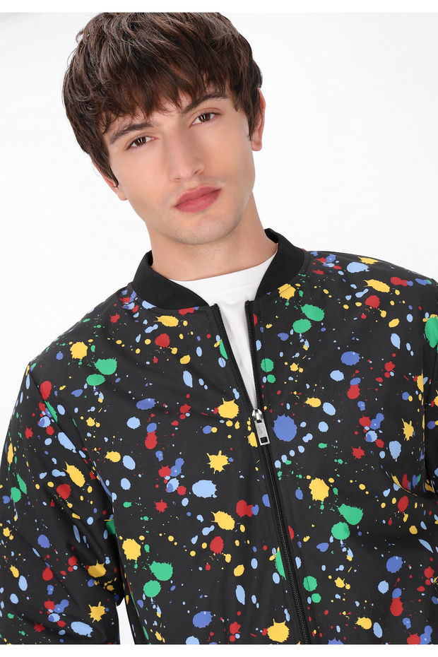 Jacke - 5
