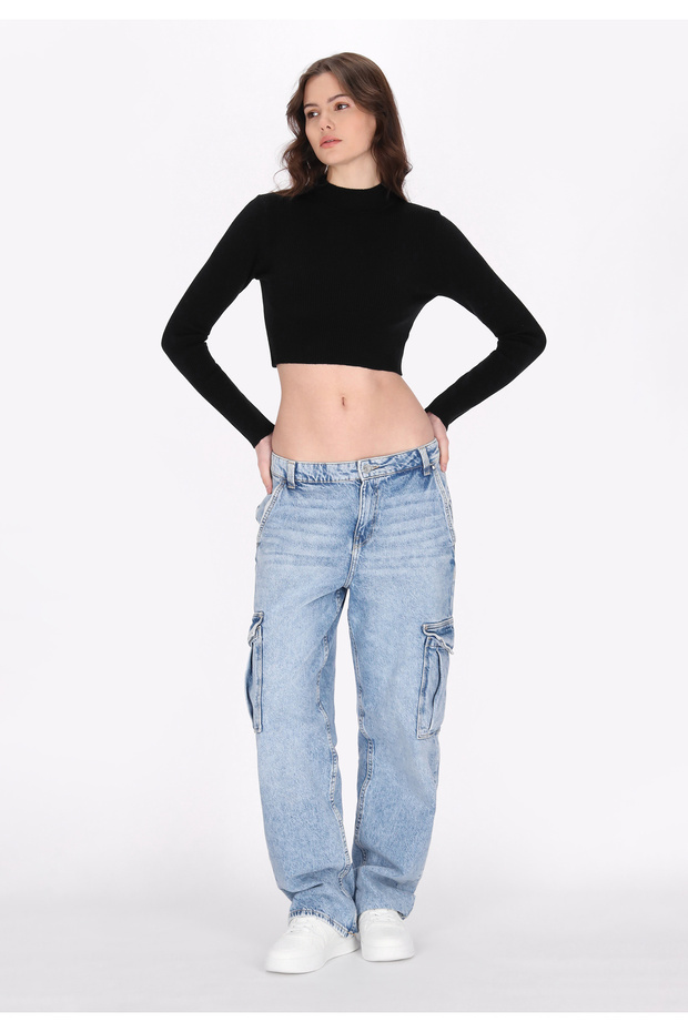 Pullover - 1