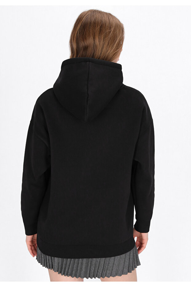 Kapuzenpullover - 4