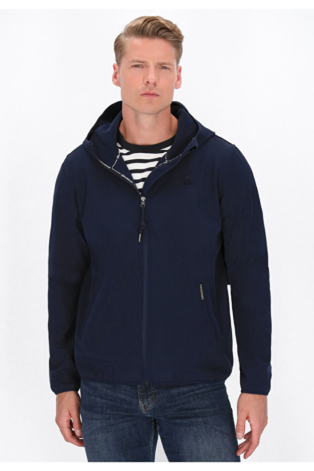 Softshell Jacket - 3