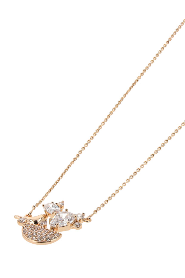 Charm Necklace - 2