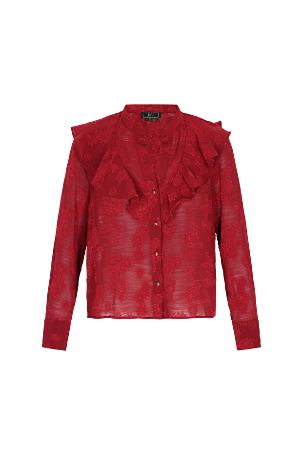 Bluse - 2