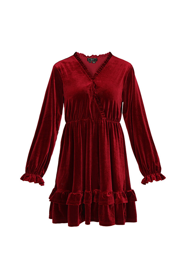 Kleid - 2