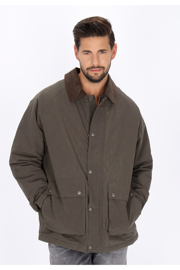 jacket - 3