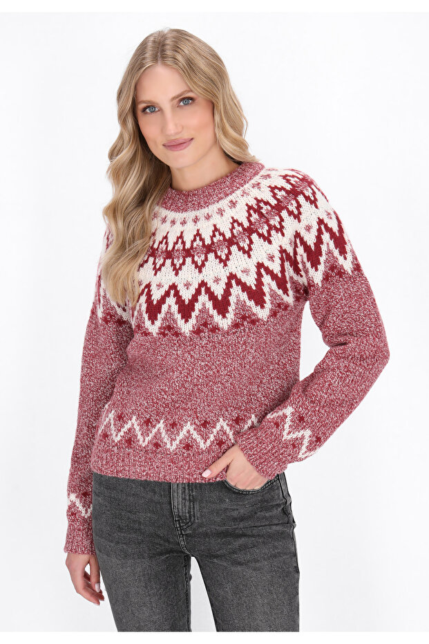 Pullover - 3