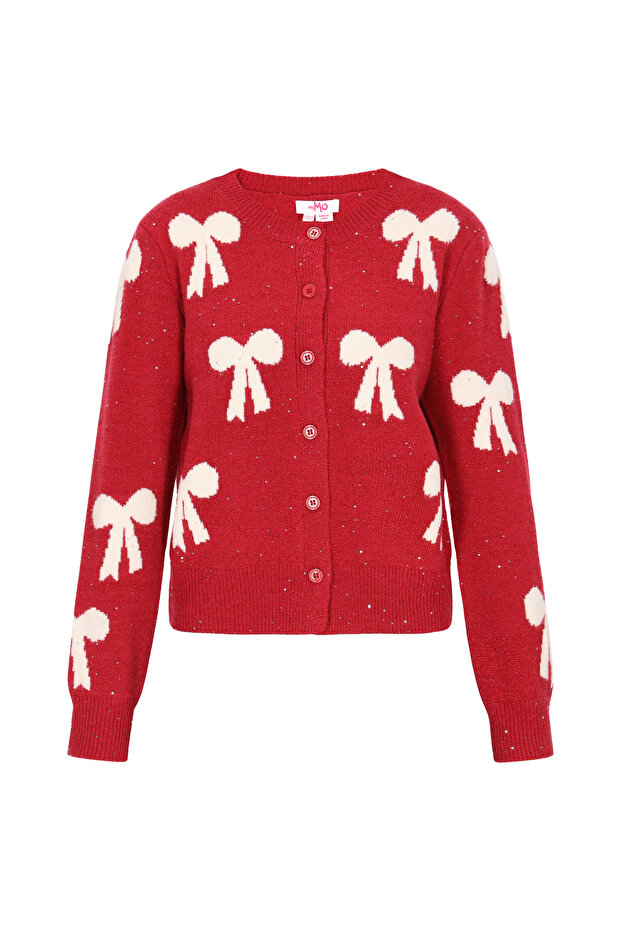 Strickjacke - 2