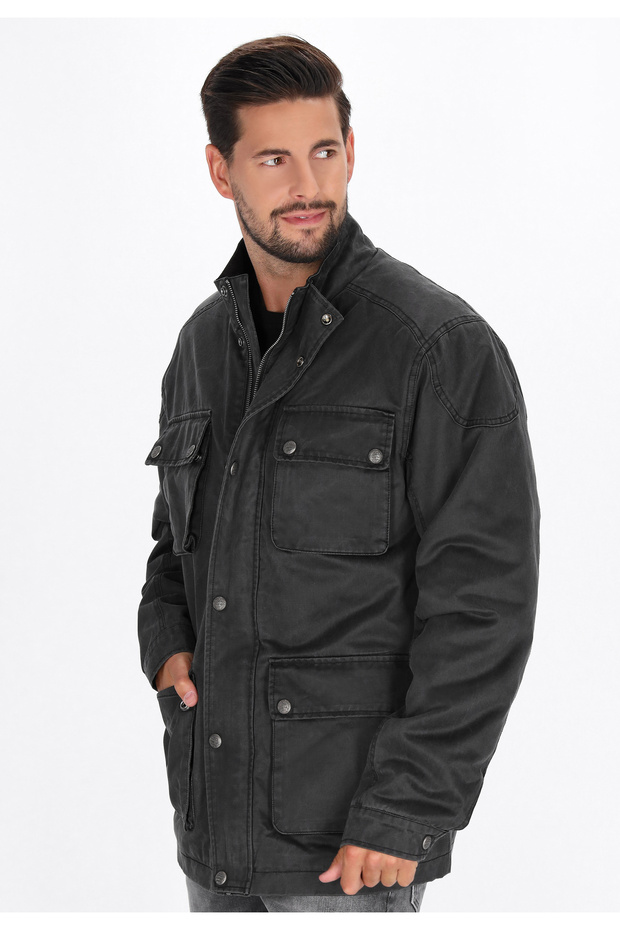 Jacket - 3