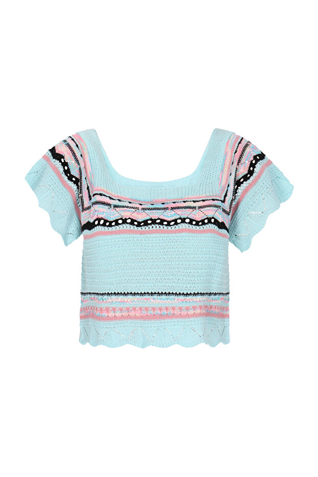 Pullover - 2