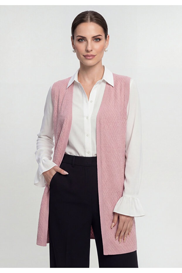 Veste - 3