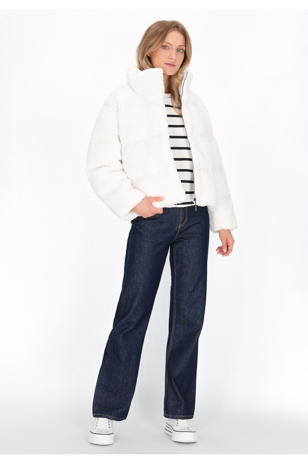 jacket - 1