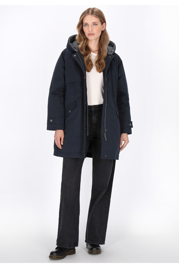 Parka - 1