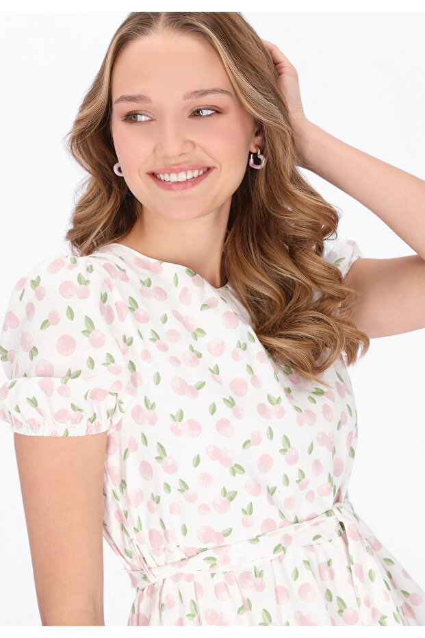 Kleid - 5